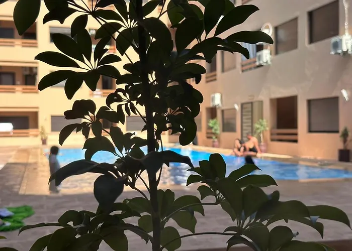 Ennour Home Piscine