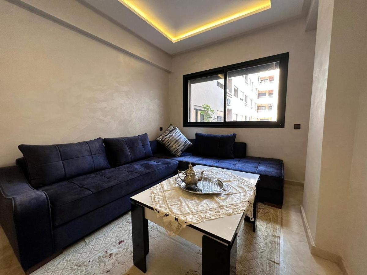 Ennour Piscine Aparthotel